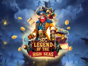 Legend Of The High Seas