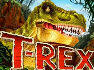 T-Rex