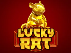 Lucky Rat