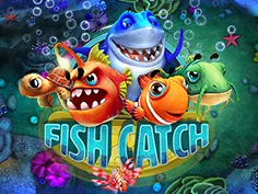 Fish Catch