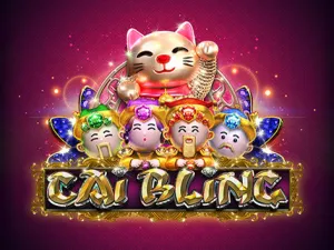 Cai Bling