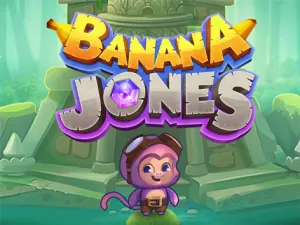 Banana Jones