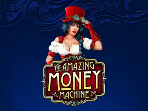 Amazing Money Machine