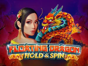 Floating Dragon