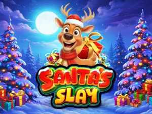 Santa’s Slay