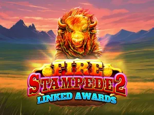 Fire Stampede 2