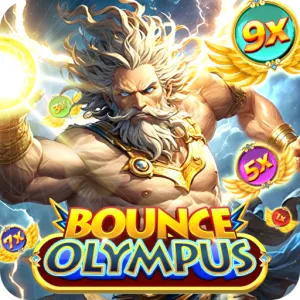 Bounceball Olympus