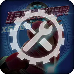 Ironwar