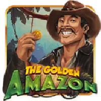 Golden Amazon