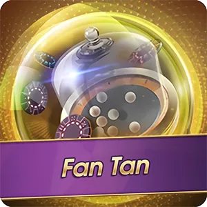 Fan Tan