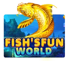 Fish's Fun World