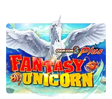 Fantasy Unicorn