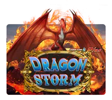 Dragon Storm