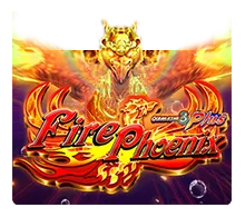 Fire Phoenix