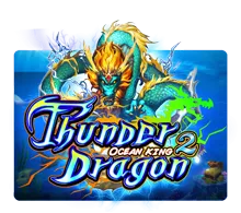 Thunder Dragon