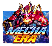 Mecha Era