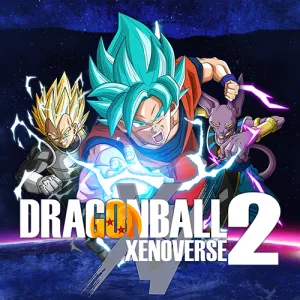 DragonBallXV2