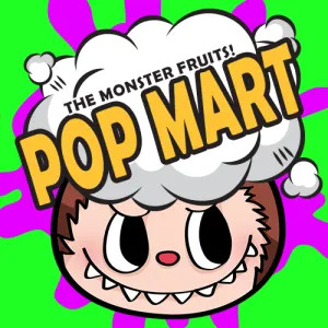 POPMART