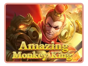 Amazing Monkey King