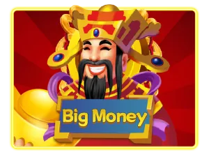 Big money