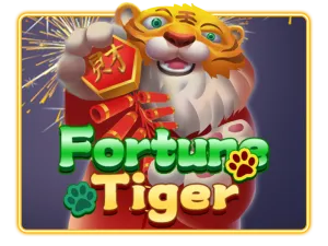 Fortune Tiger