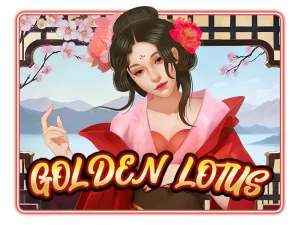 Golden Lotus