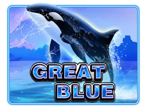 Great Blue