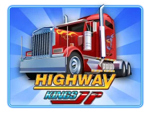 Highway Kings JP