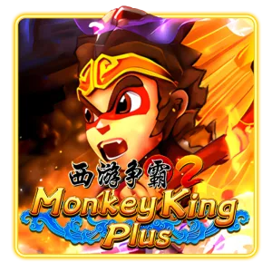 Monkey King Plus