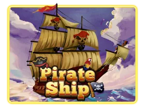 Pirate Ship