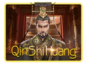 Qin Shi Huang