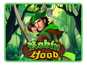 Robin Hood