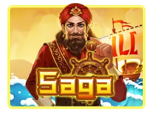 Saga