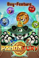Panda Fury