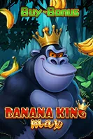 Banana King MAX