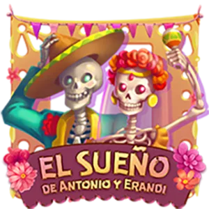 El Sueño de Antonio y Erandi