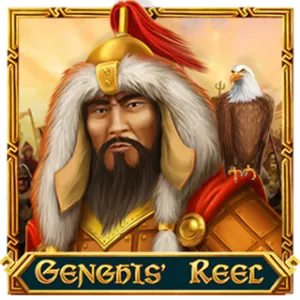Genghis' Reel