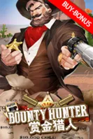 Bounty Hunter