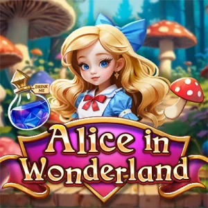 Alice In Wonderland