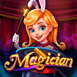 Magician