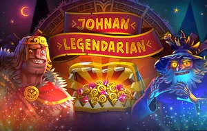 Johnan Legendarian