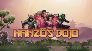 Hanzo's Dojo