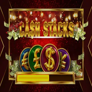 Mega Cash Stacks