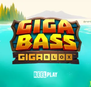 Giga Bass Gigablox