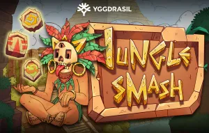 Jungle Smash