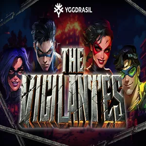 The Vigilantes