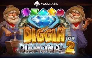 Diggin for Diamonds 2