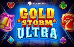 GoldStorm Ultra